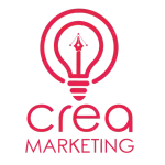 Crea Marketing logo