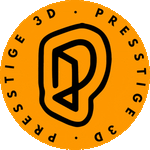 P3Media logo