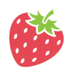 Strappberry Mobile App Development logo