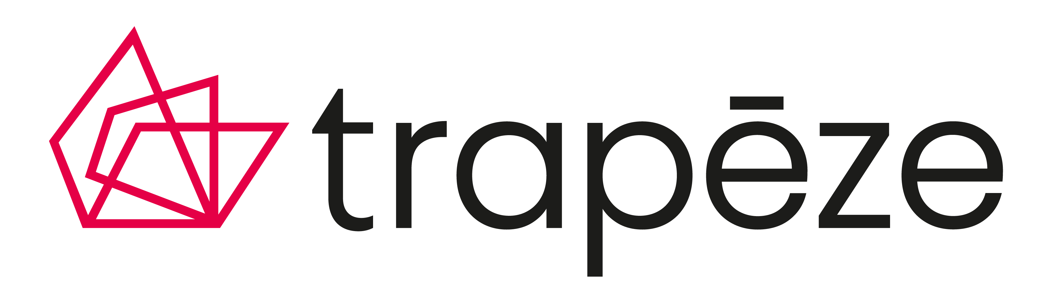 Trapèze design conseil