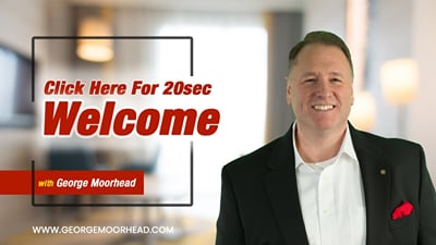 SEO & AI Search Optimization for George Moorhead - SEO