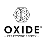 OXIDE Kreatywne Efekty logo