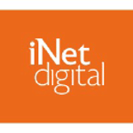 iNet Digital logo