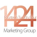 1424 Marketing Group, LLC logo