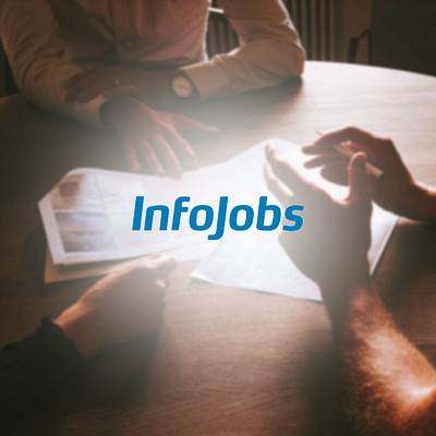 Infojobs Spain Inbound Marketing - Data Consulting