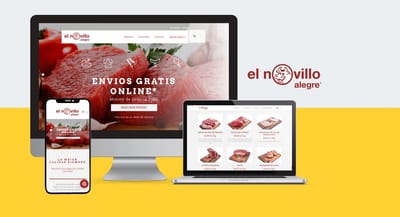 Posicionamiento Web Ecommerce en Uruguay - SEO