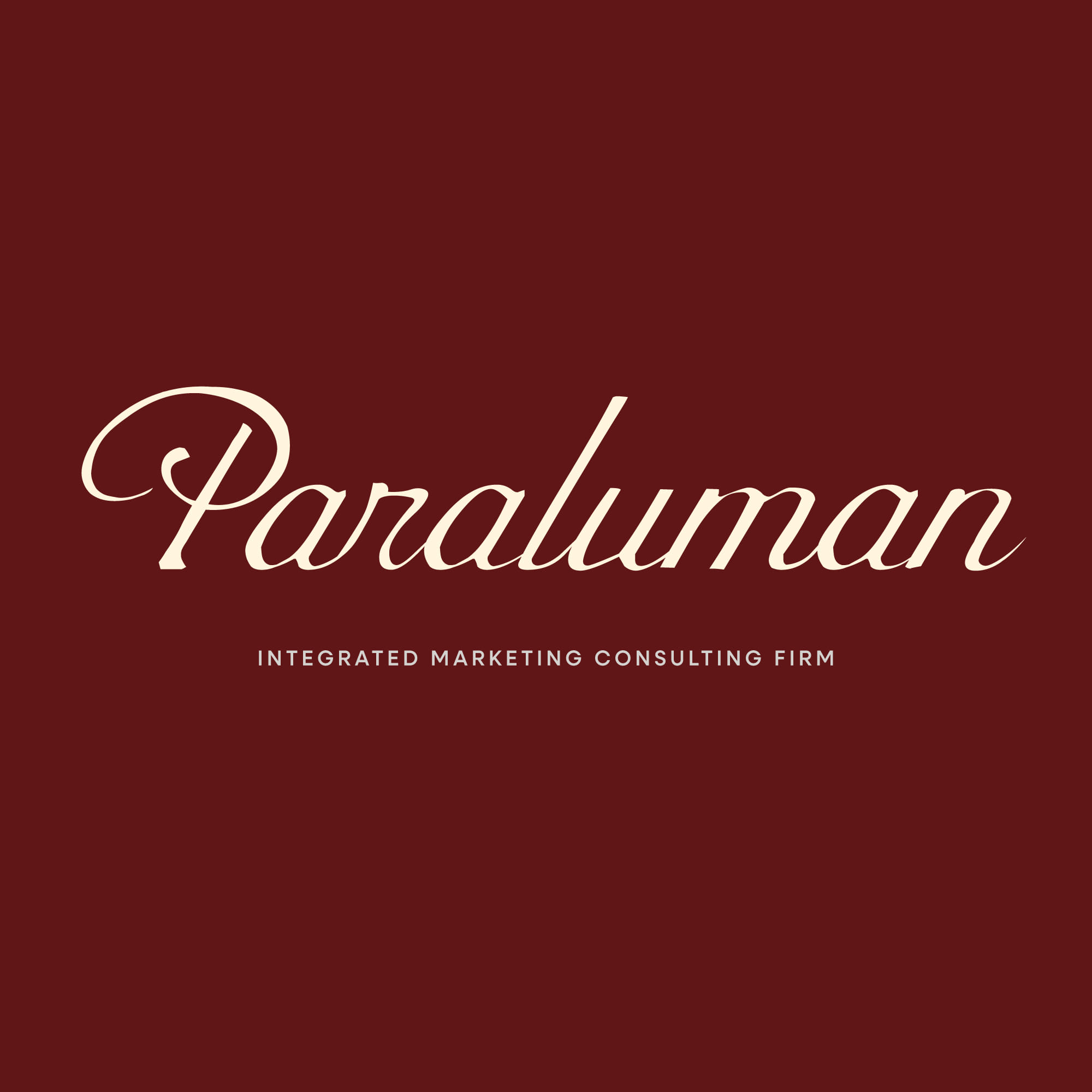 Paraluman Marketing Communications Agency