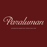 Paraluman Marketing Communications Agency logo