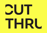 CUT THRU