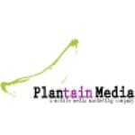 Plantain Media logo