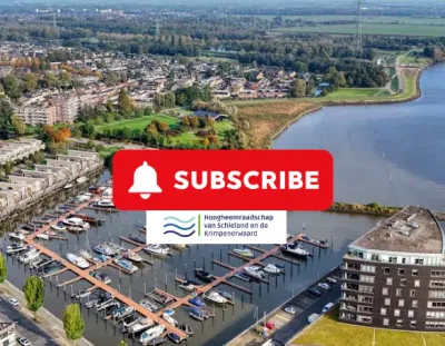 Op weg naar 3.500 abonnees met slimme nieuwsbriefcampagne voor HHSK - Publicité en ligne