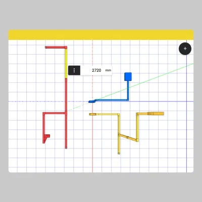COS - Configuratore 3D - Software Development