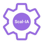Scal-IA logo