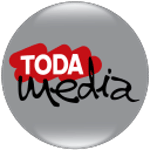 Toda Media logo