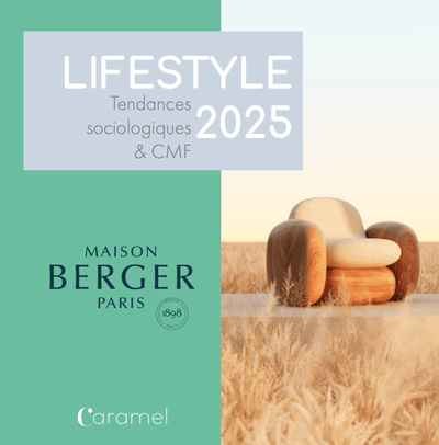 MAISON BERGER PARIS TENDANCES - Marketing