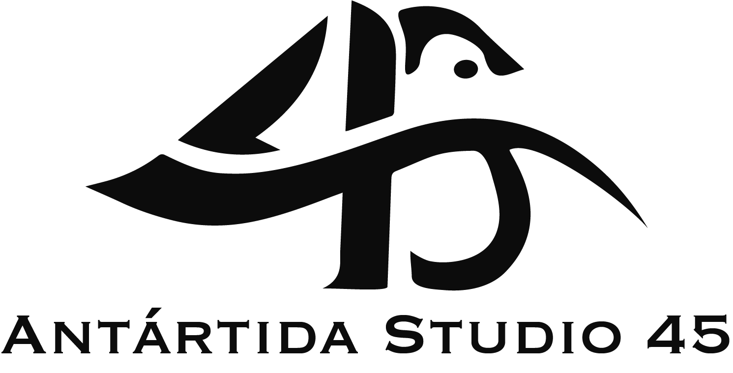 Antártida Studio 45
