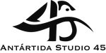 Antártida Studio 45 logo
