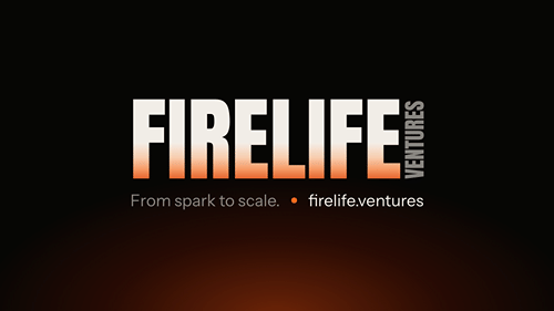 FIRELIFE Ventures cover