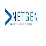 Netgen Custom Software logo