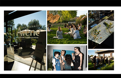 Avène Cleanance PR Event - Öffentlichkeitsarbeit (PR)