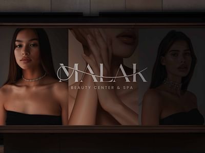 Brand & Positioning – UAE Beauty Center - Markenbildung & Positionierung