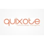 Quixote Comunicação logo