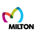 Milton logo