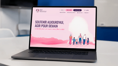 Print, illustrations, site web - Print