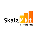 SKALA Marketing logo