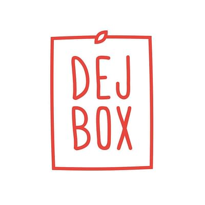 Dejbox : startup, livraison, foodtech - Relations publiques (RP)