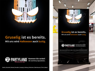 Werbekonzepte + Design (Social-Media + Plakat) - Werbung