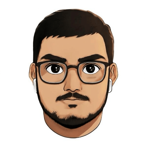 Anubhav Arya