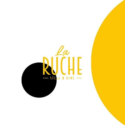 La Ruche - Stratégie de contenu