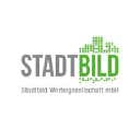 Stadtbild Werbegesellschaft Mbh logo