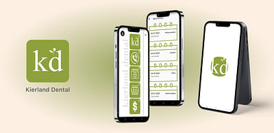 KD Mobile App - Mobile App