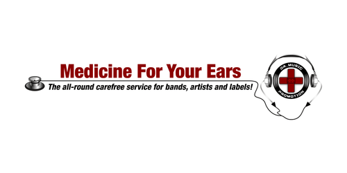Dr. Music Promotion cover