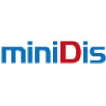 MiniDis BV