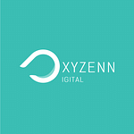 Oxyzenn Digital
