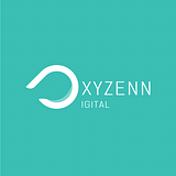 Oxyzenn Digital