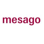 Mesago Messe Frankfurt GmbH logo
