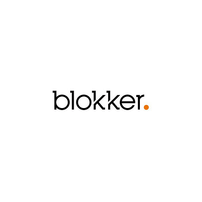 Promotion manager for Blokker - Webanwendung