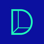 Details - Agence créative digitale logo