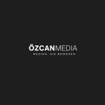 Özcan Media logo