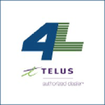 4L Communications Inc - TELUS & Koodo authorized dealer - Kildonan Place