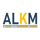 Alkm logo
