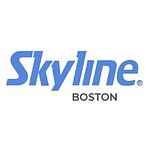 Skyline Boston
