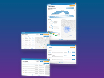 Matchplat - Sviluppo di software