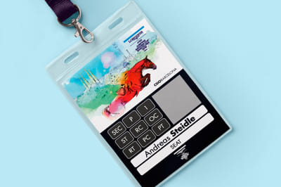 Longines FEI Nations Cup Final CSIO Barcelona 2018 - Redes Sociales