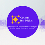 Optaarc Inc. Digital