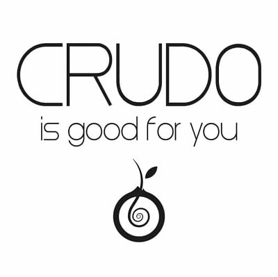 Crudo - Social Media